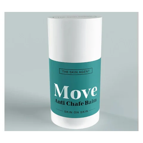 The Skin Agent MOVE Anti chafe balm 75 ml