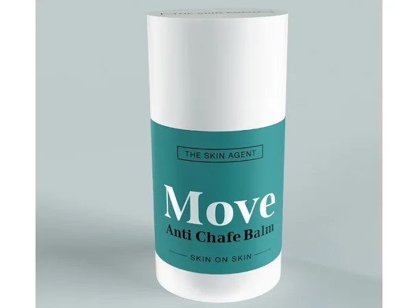 The Skin Agent MOVE Anti chafe balm 75 ml 