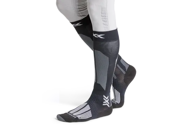 X-Bionic Ski Touring Perform OTC Avanset skisokk 