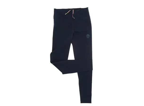 YMR Track Club Båstad Ladies Tights Funksjonell, marineblå tights til dame 