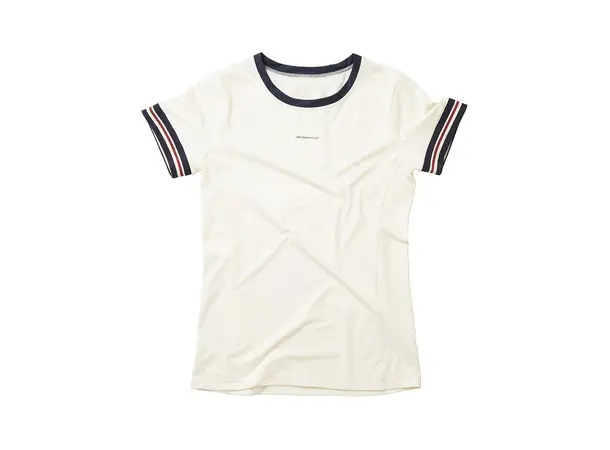YMR Track Club Utö Ladies Race T-shirt Lett løpetrøye for dame 