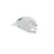 Compressport Pro Racing Cap White Superlett og ergonomisk racing cap 