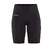 Craft Adv Essence Short Tights 2 W, XS Funksjonell, kort treningstights 