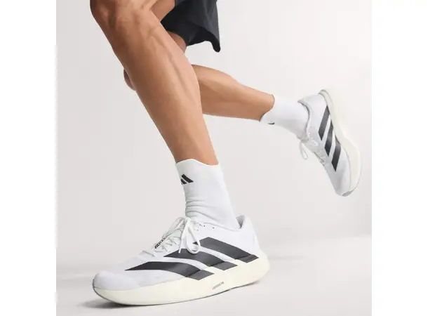 Adidas adizero EVO SL (M) Lett, nøytral temposko 