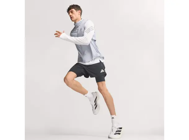 Adidas adizero EVO SL (M) Lett, nøytral temposko 