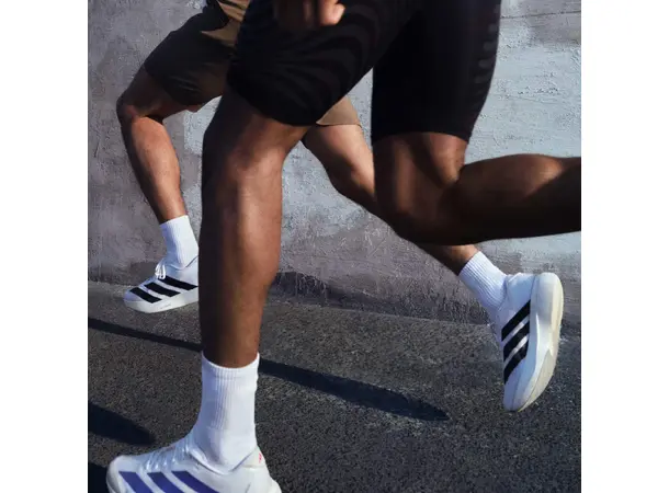 Adidas adizero EVO SL (M) Lett, nøytral temposko 