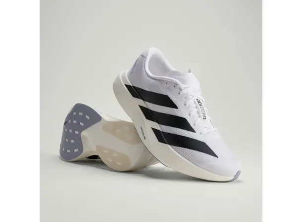Adidas adizero EVO SL (W) Lett, nøytral temposko 