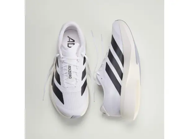 Adidas adizero EVO SL (W) Lett, nøytral temposko 