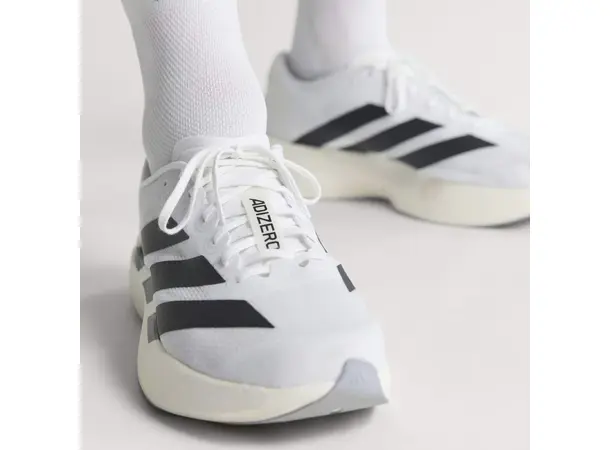 Adidas adizero EVO SL (W) Lett, nøytral temposko 