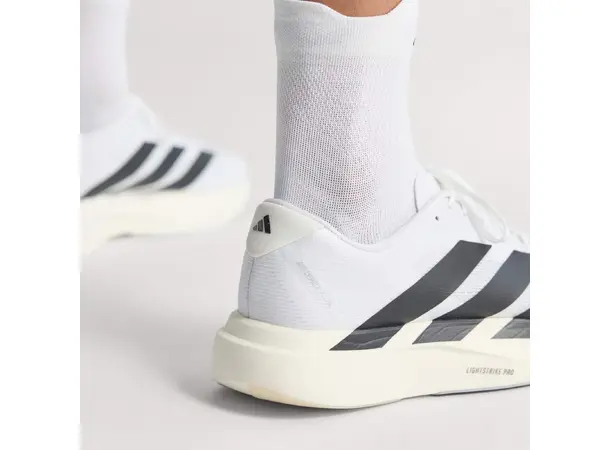Adidas adizero EVO SL (W) Lett, nøytral temposko 