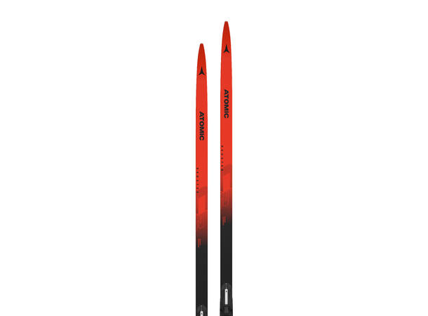 Atomic Redster C2 Skintec 174cm Med Felleski til tur og trening 