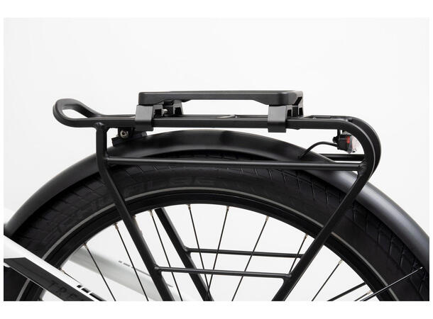 Atran Velo Carrier Adapter Newrack Uni Adapter til Atran velo kurvsystemer