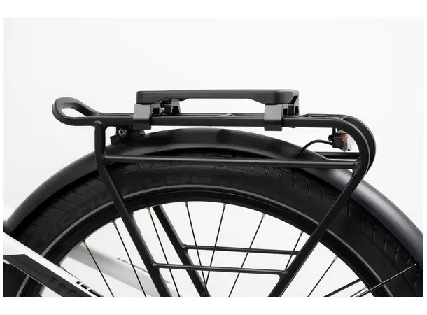 Atran Velo Carrier Adapter Newrack Uni Adapter til Atran velo kurvsystemer 