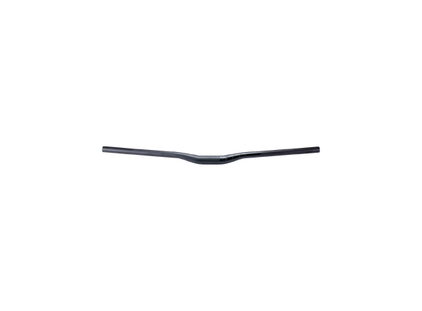 BBB Ascension BHB-11Di2 Riser Styre Sort 31.8mm x 15mm x 780mm, Alu, 335g
