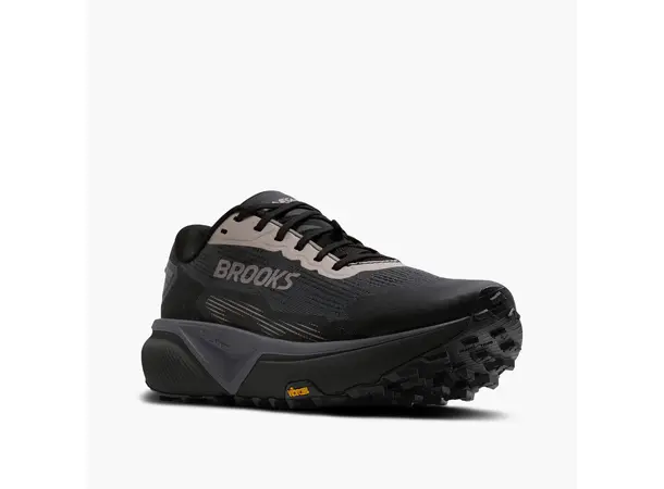 Brooks Cascadia 20 GTX (M) Rask og godt dempet terrengsko, Gore-Tex 