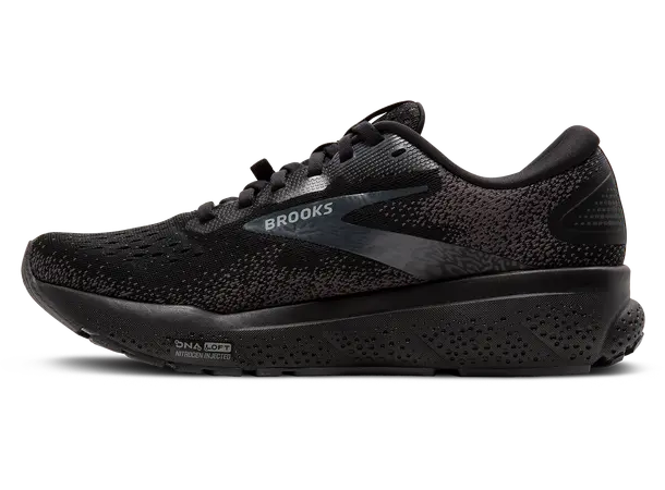 Brooks Ghost 16 GTX W Løpesko Gore-tex løpesko 