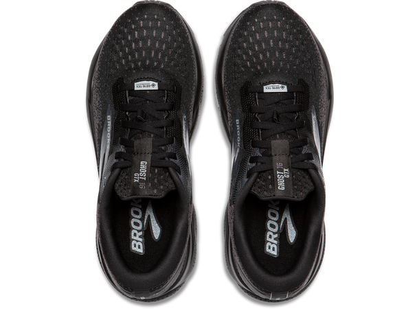 Brooks Ghost 16 GTX W Løpesko Gore-tex løpesko