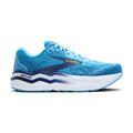 Brooks Ghost Max 2 M 45,5 Bonnie blue/blue ribbon/yellow