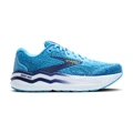 Brooks Ghost Max 2 M 45,5 Bonnie blue/blue ribbon/yellow