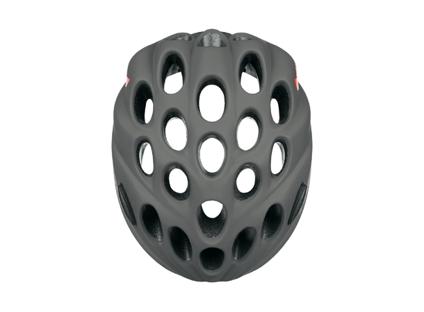 Catlike Kitten Grå Lett og stilig barnehjelm 