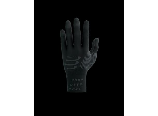Compressport 3D Thermo Gloves