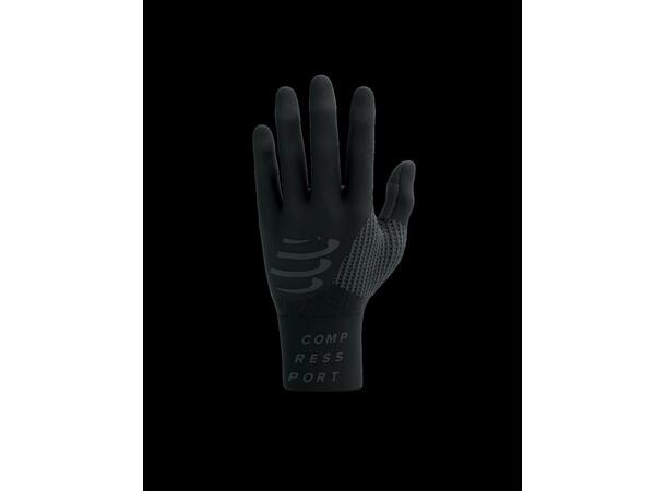 Compressport 3D Thermo Gloves 