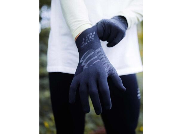 Compressport 3D Thermo Gloves