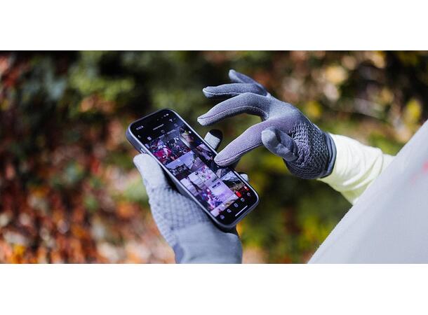 Compressport 3D Thermo Gloves 