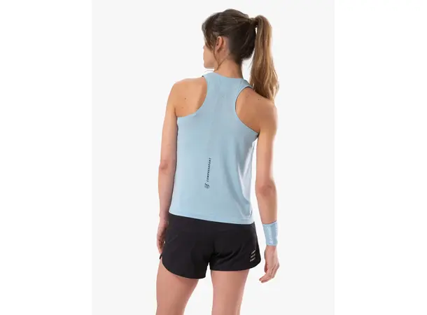 Compressport Performance Singlet W Teknisk og ultrakomfortabel singlet 