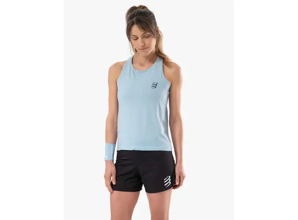 Compressport Performance Singlet W Teknisk og ultrakomfortabel singlet 