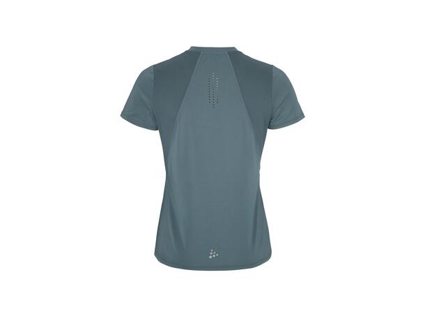 Craft ADV Essence SS Tee 2 W Orion Myk og funksjonell t-skjorte til trening 