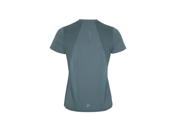 Craft ADV Essence SS Tee 2 W Orion Myk og funksjonell t-skjorte til trening 