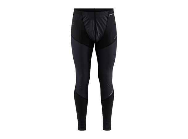 Craft Active Extreme X Wind Pants M Baselayer med vindbeskyttelse