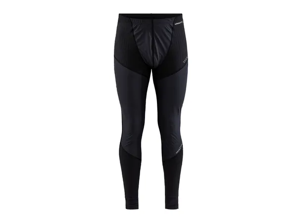 Craft Active Extreme X Wind Pants M Baselayer med vindbeskyttelse 