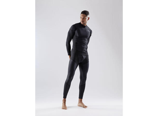 Craft Active Extreme X Wind Pants M Baselayer med vindbeskyttelse
