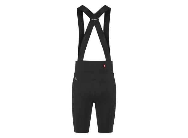 Craft Endur Bib Shorts C2 M Slitesterk bib-shorts 