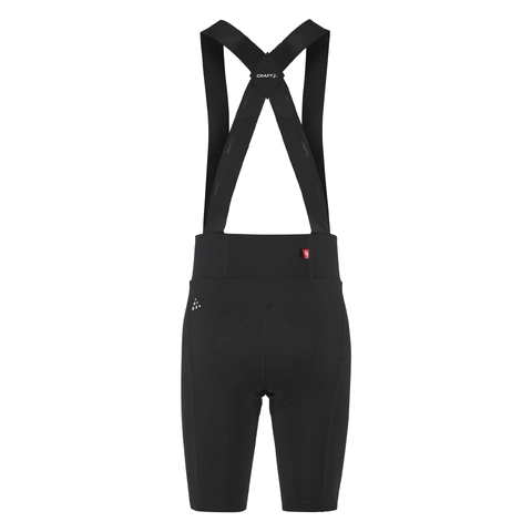 Craft Endur Bib Shorts C2 M Slitesterk bib-shorts