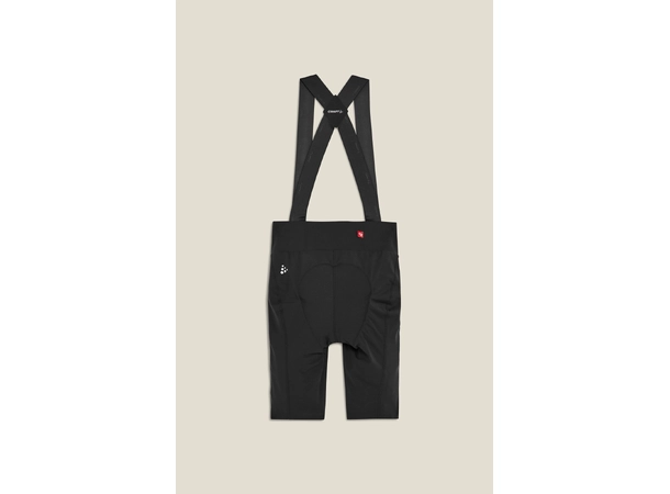 Craft Endur Bib Shorts C2 M Slitesterk bib-shorts 