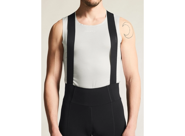 Craft Endur Bib Shorts C2 M Slitesterk bib-shorts 