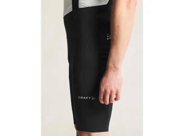 Craft Endur Bib Shorts C2 M Slitesterk bib-shorts 