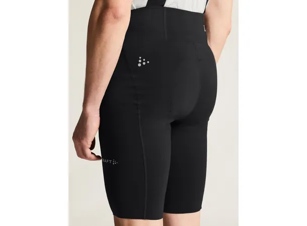 Craft Endur Bib Shorts C2 M Slitesterk bib-shorts 