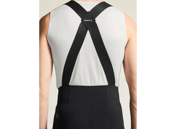 Craft Endur Bib Shorts C2 M Slitesterk bib-shorts 