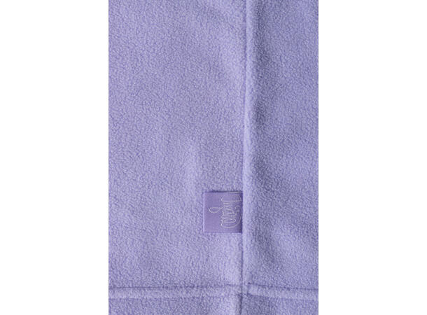 Craft Fleecehals Lavender Varm og god fleechals