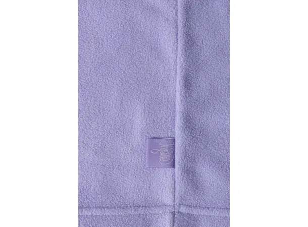 Craft Fleecehals Lavender Varm og god fleechals 