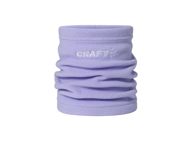 Craft Fleecehals Lavender Varm og god fleechals