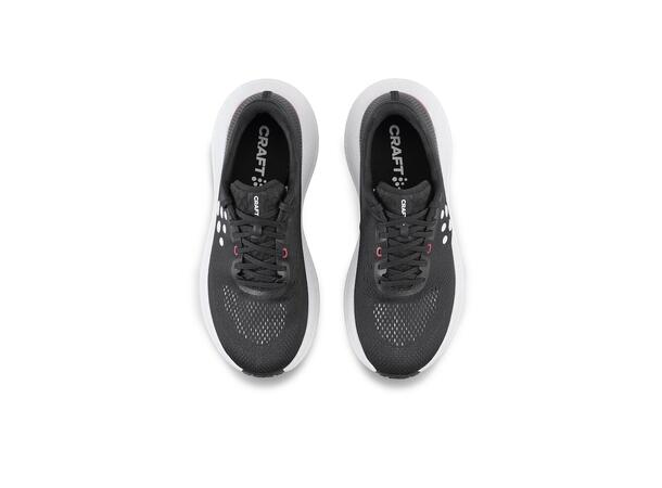 Craft Xplor Løpesko W 40 Allsidig terrengløpesko med god demping 