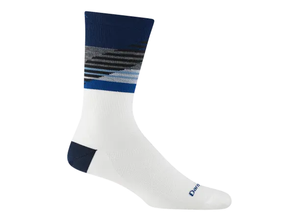 Darn Tough Nordic Boot Lightweight (M) Ultratynn og slitesterk langrennssokk 