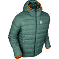 Dæhlie Jacket Frost Men XXL Forest green, foret jakke til hverdags