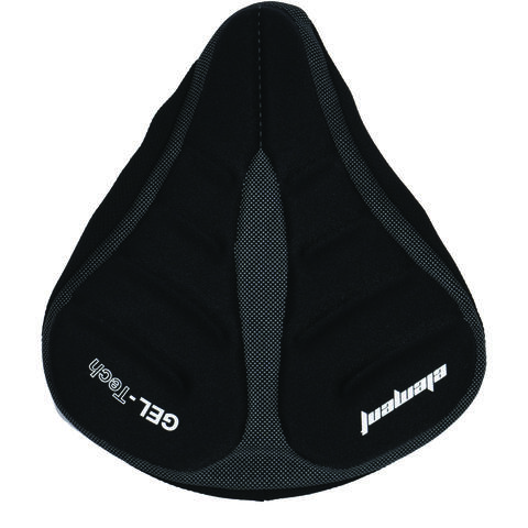 Element Setetrekk 265x240 mm Sort, Gel, inkludert regntrekk