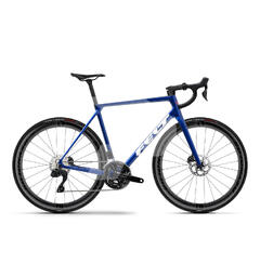 Felt FR Advanced 105 Di2 Shimano 105 Di2 2x12s